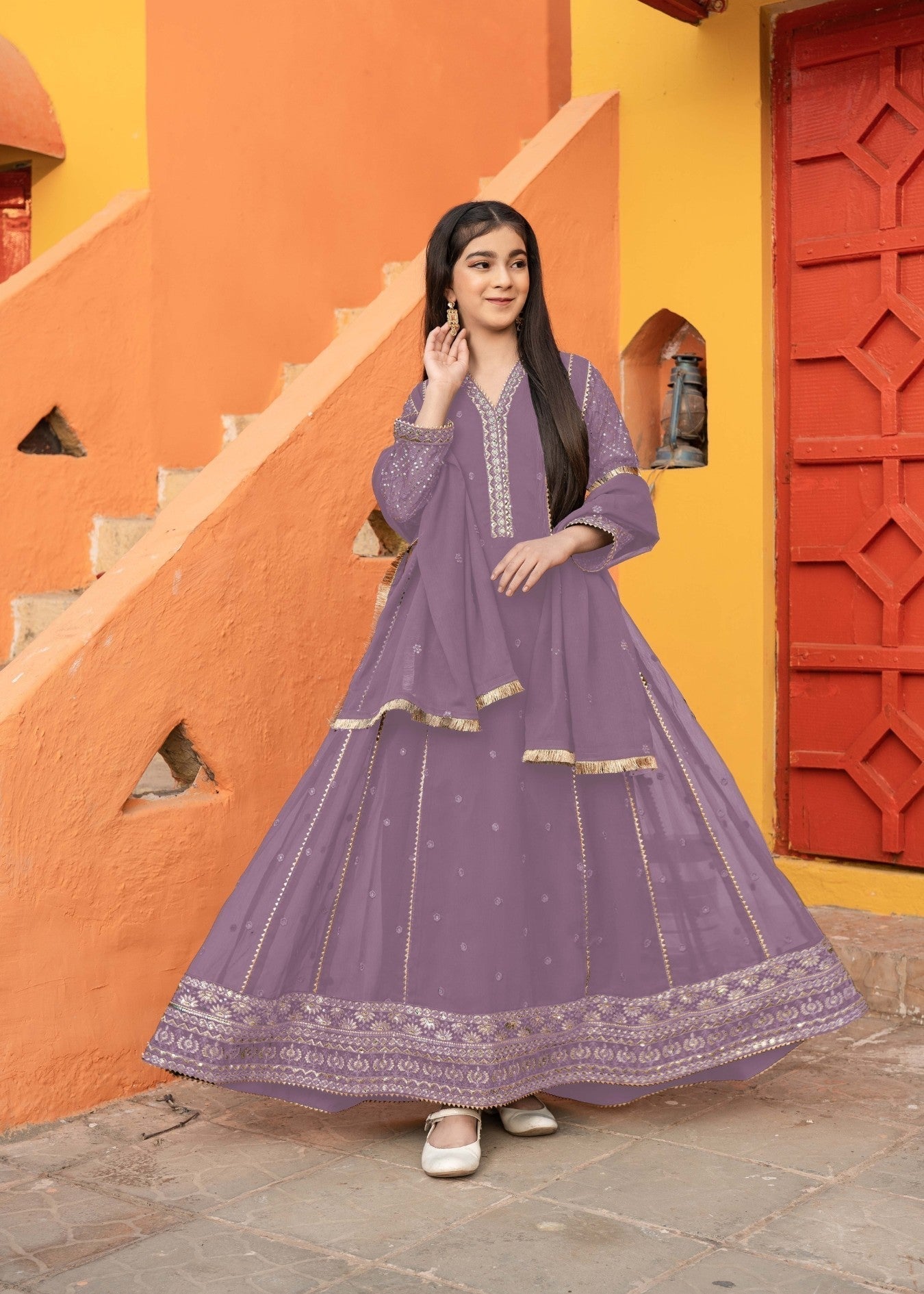 KASHISH-KIDS-TEAPINK-3 - Pieces