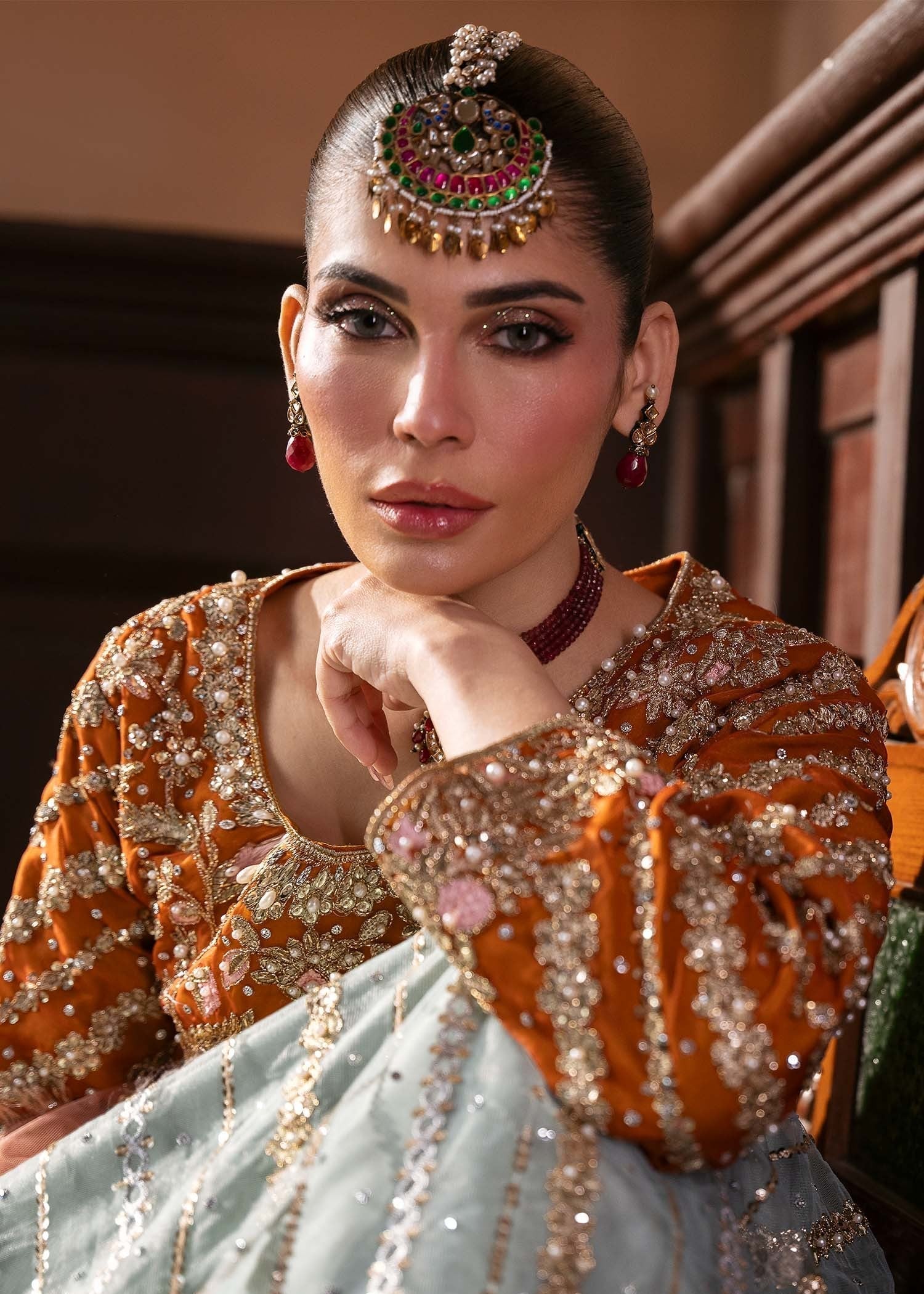Haseens Official Shazma
