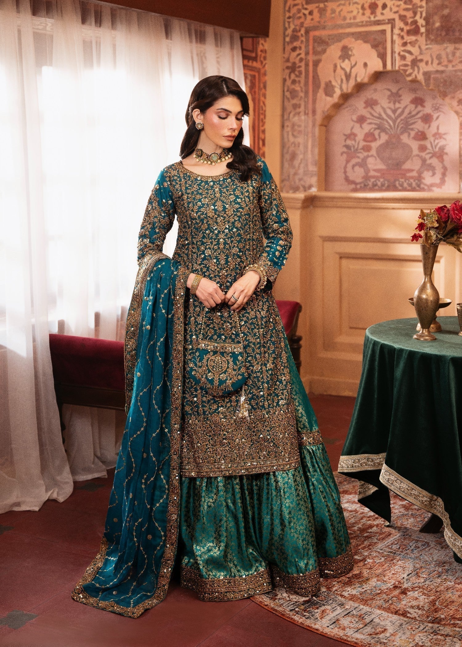 Lehenga