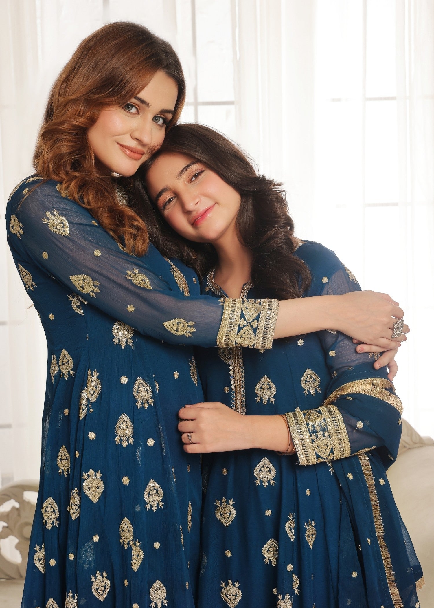RAUNAK-KIDS-PEACOCK-3 - Pieces