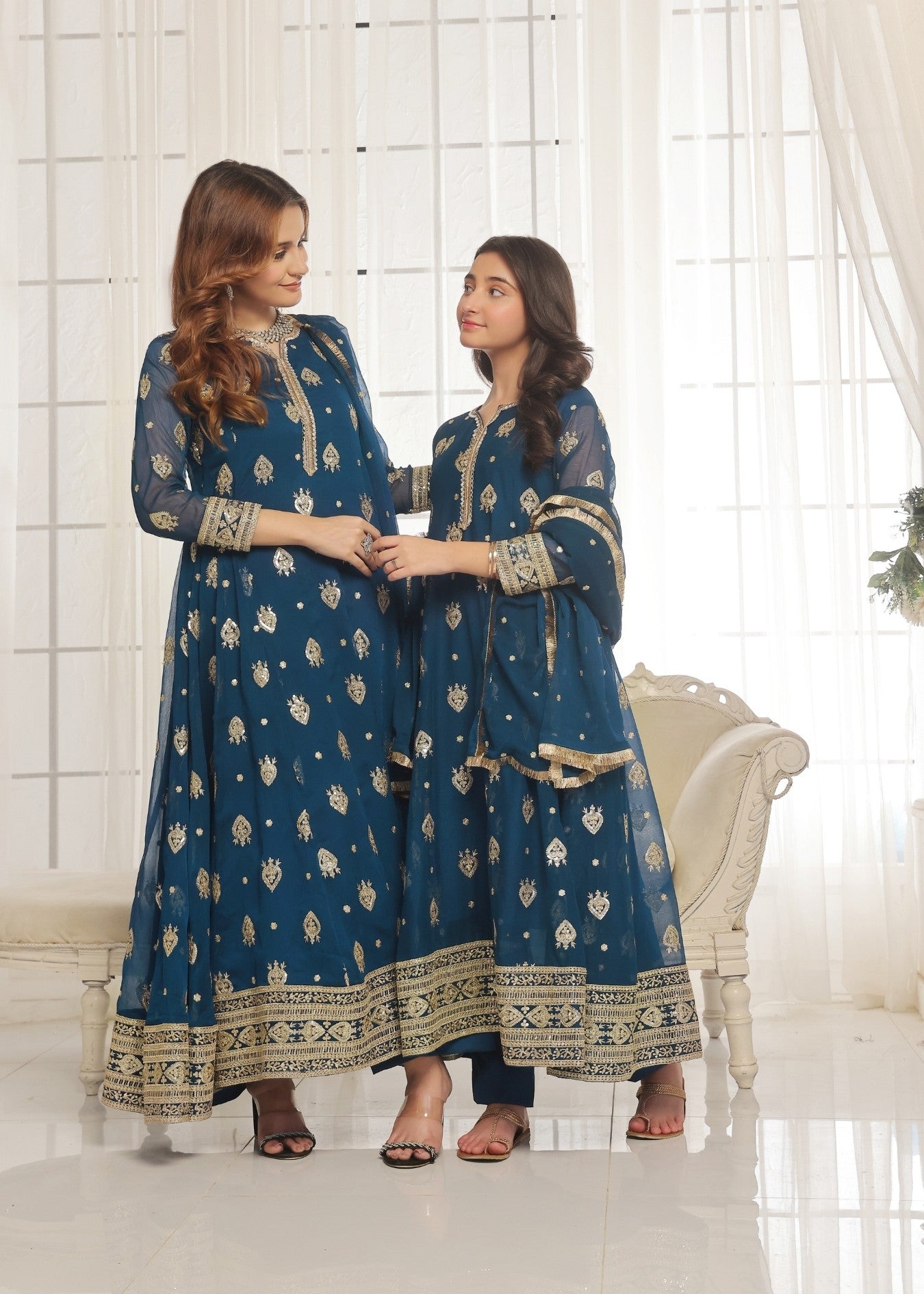 RAUNAK-KIDS-PEACOCK-3 - Pieces