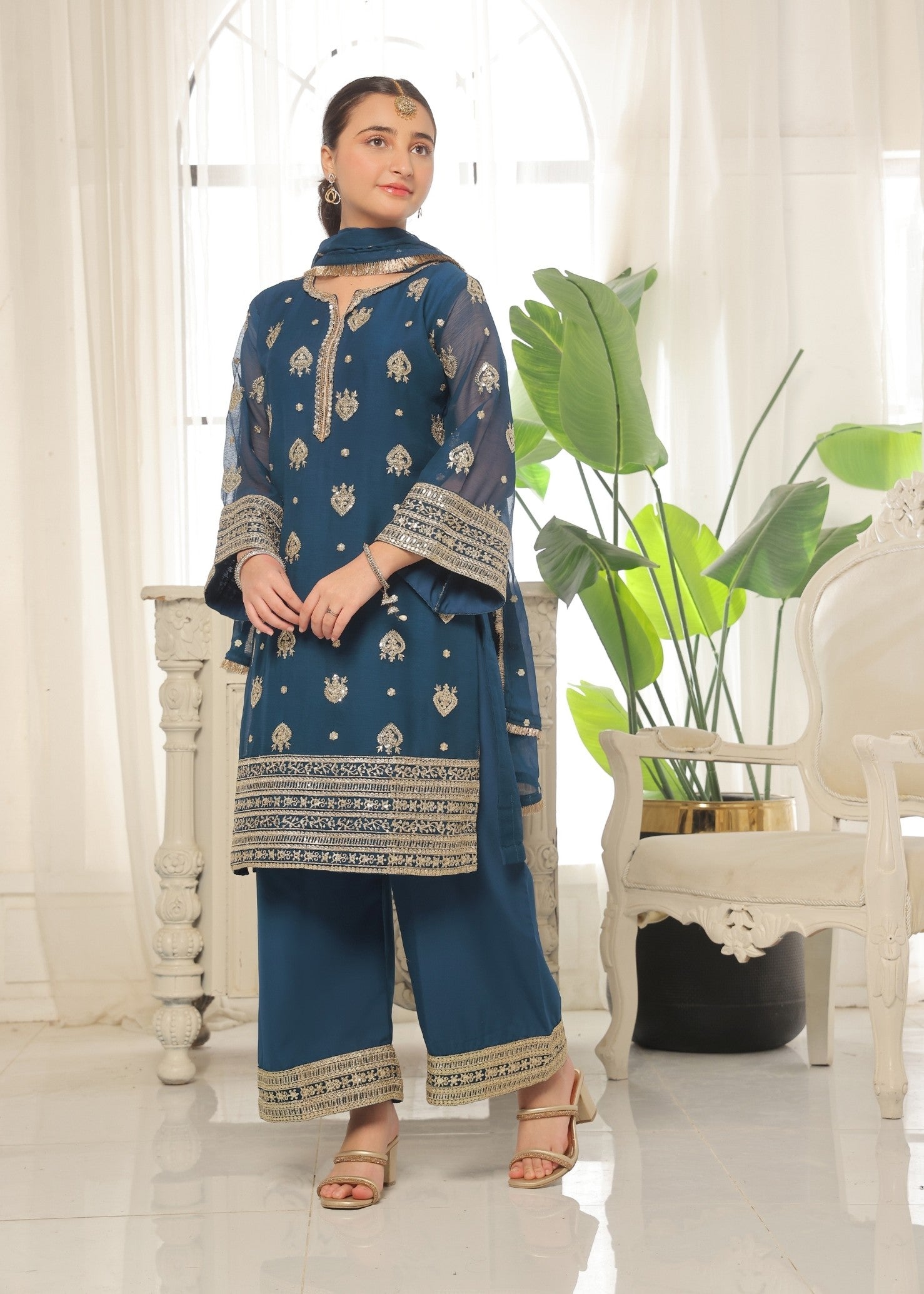 UJALA-KIDS-PEACOCK-3 - Pieces