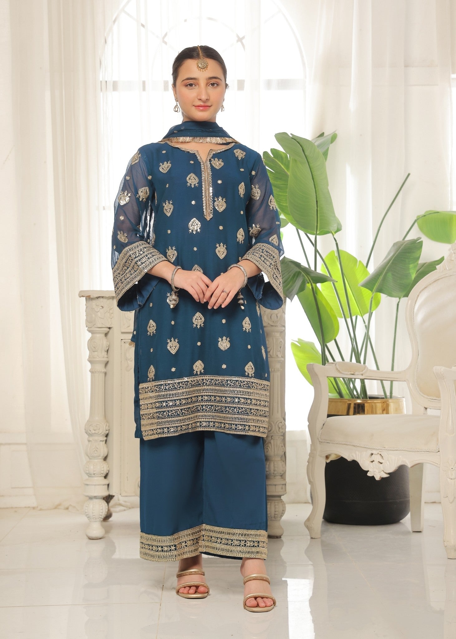 UJALA-KIDS-PEACOCK-3 - Pieces