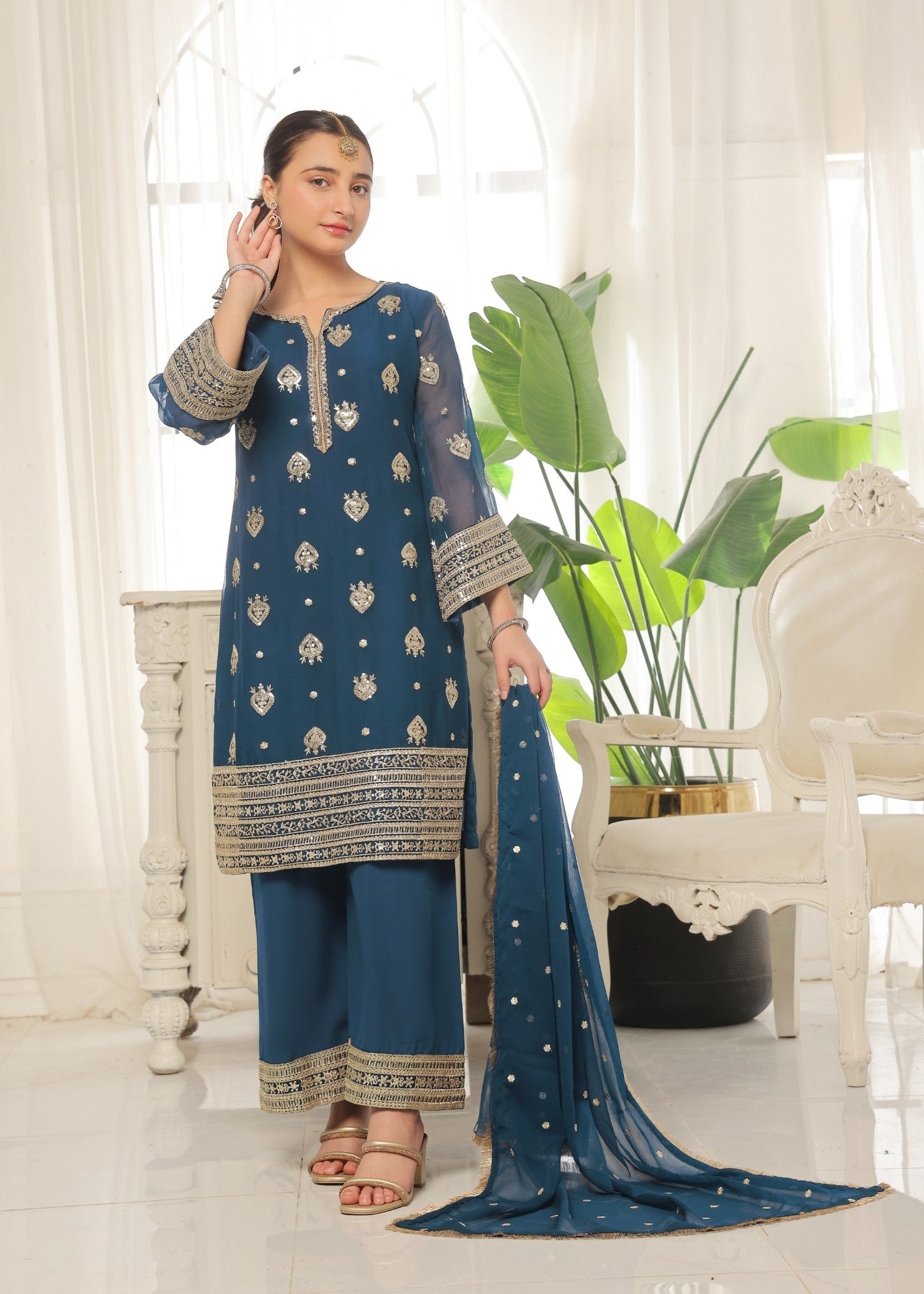 UJALA-KIDS-PEACOCK-3 - Pieces