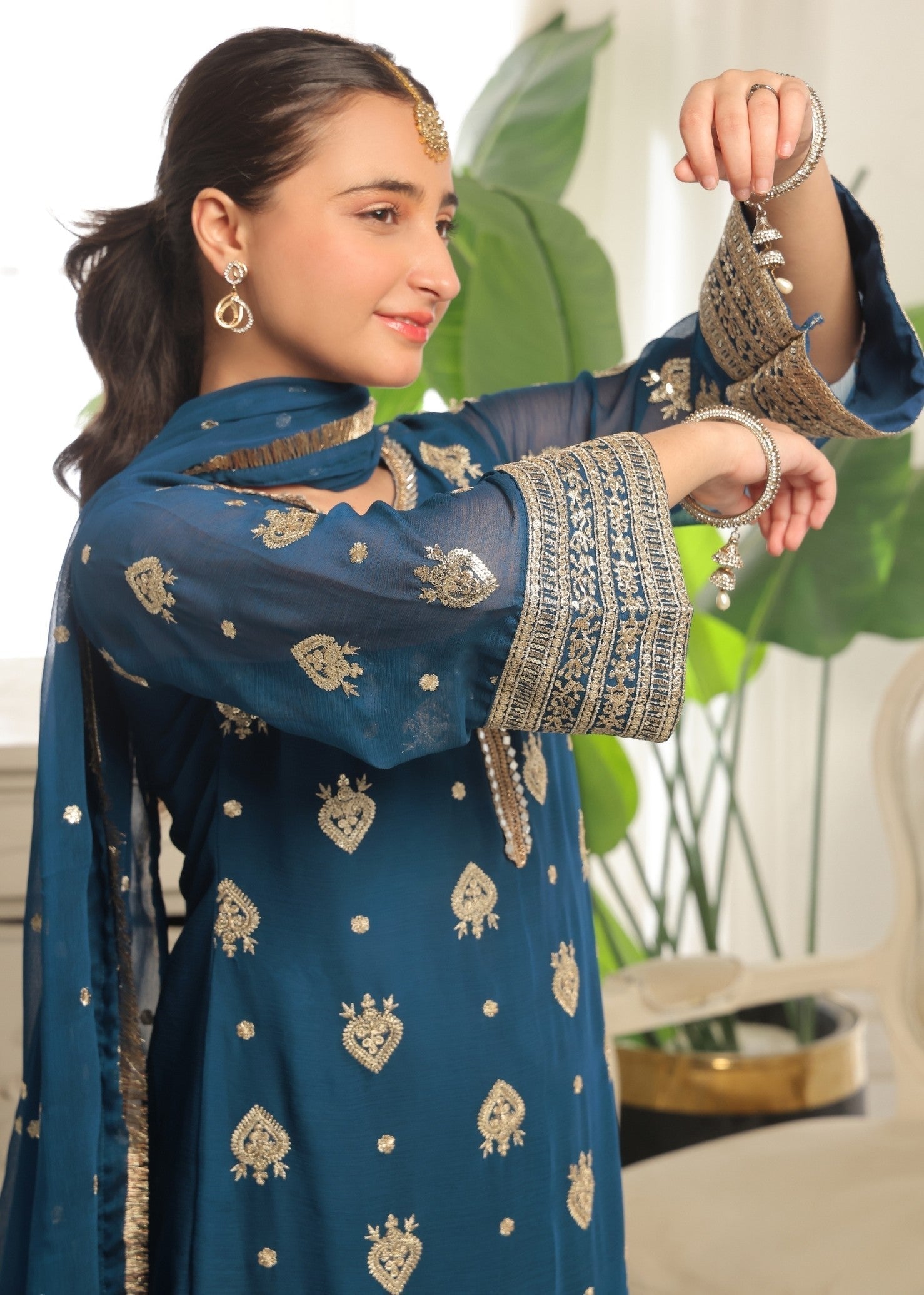 UJALA-KIDS-PEACOCK-3 - Pieces