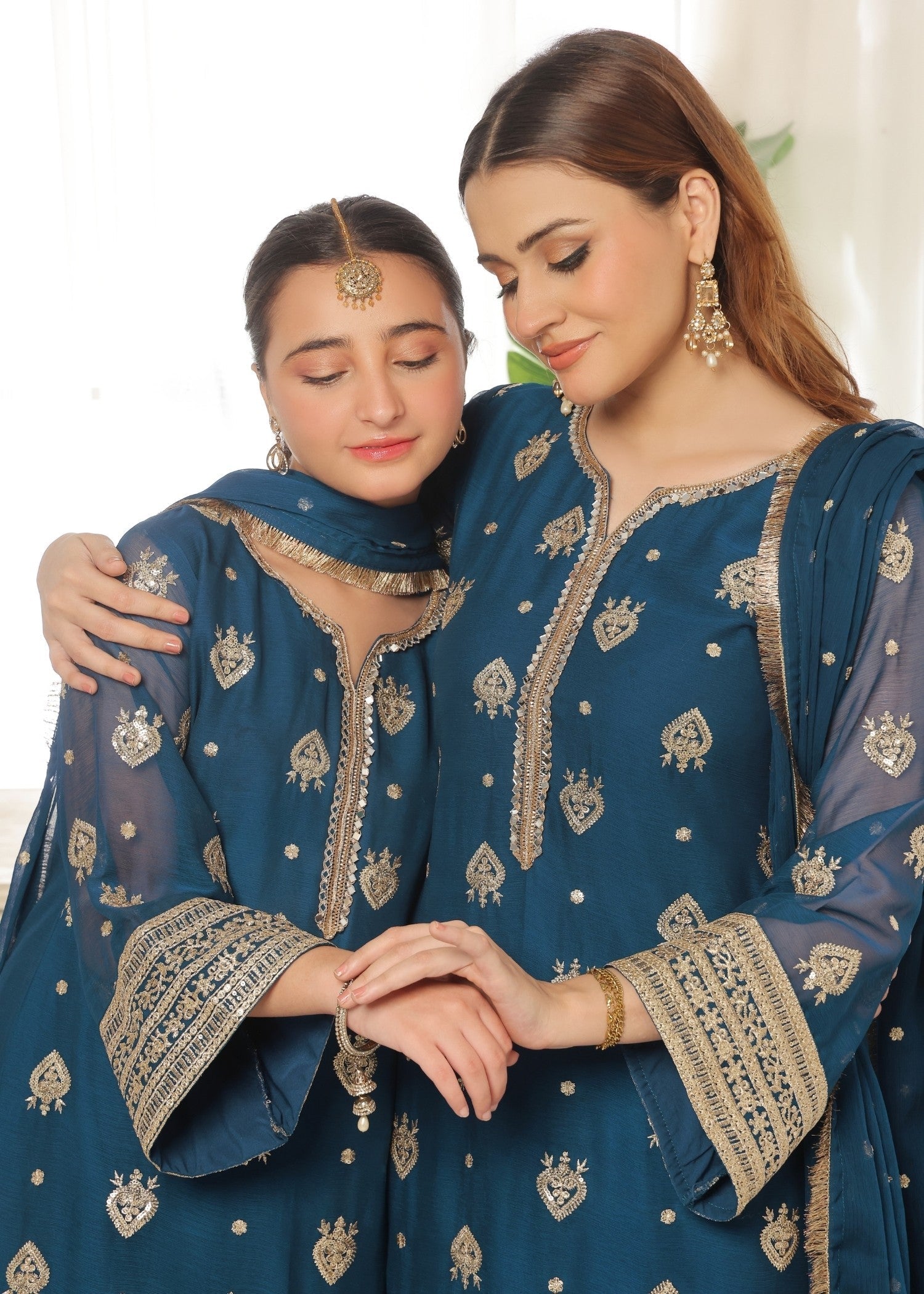 UJALA-KIDS-PEACOCK-3 - Pieces