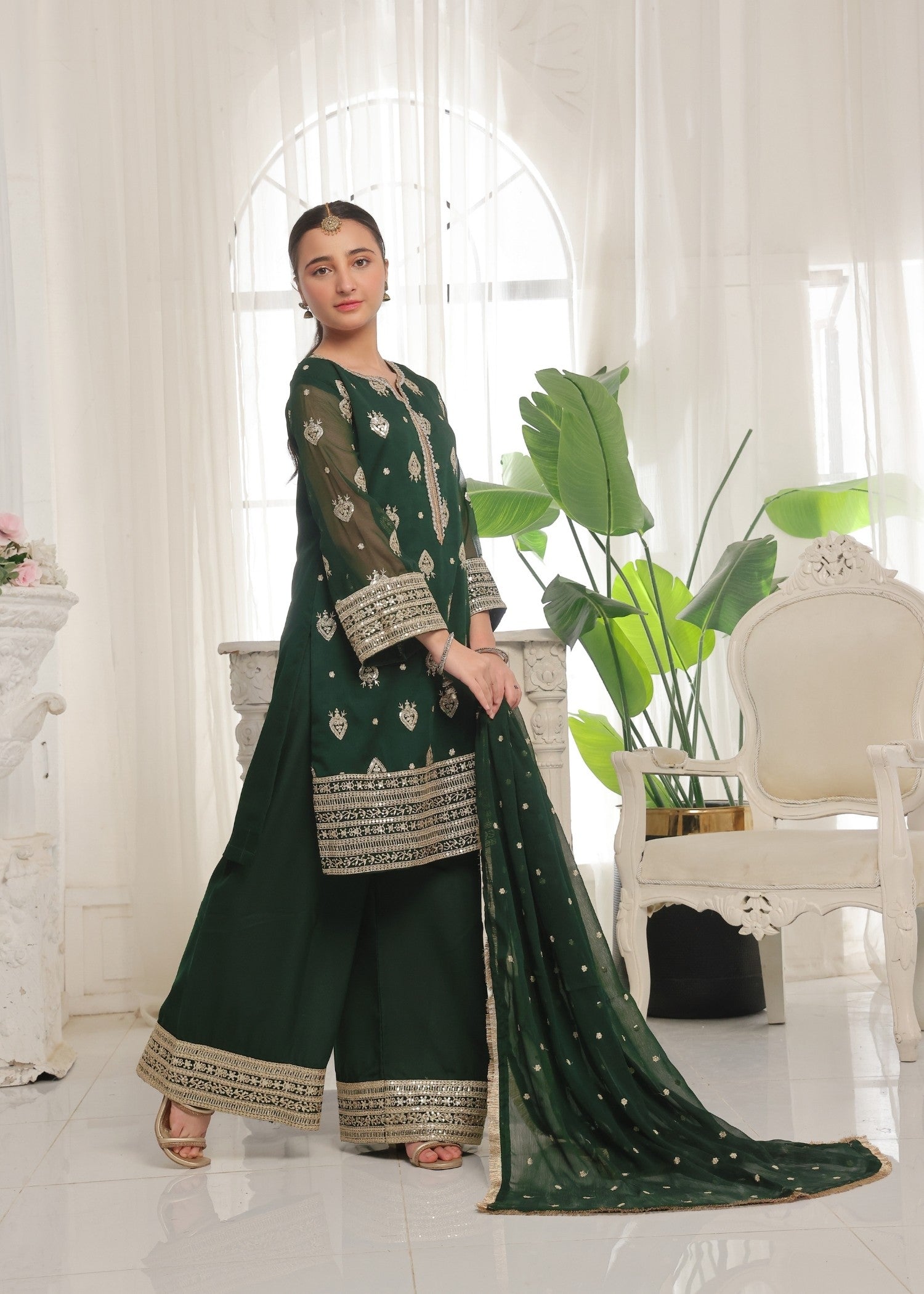 UJALA-KIDS-GREEN-3 - Pieces