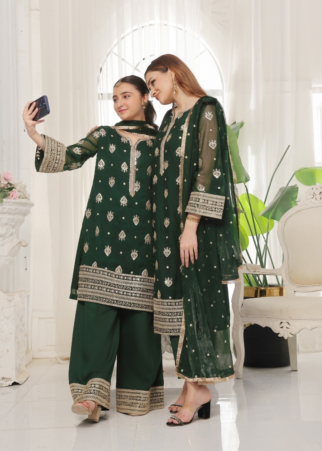 UJALA-KIDS-GREEN-3 - Pieces