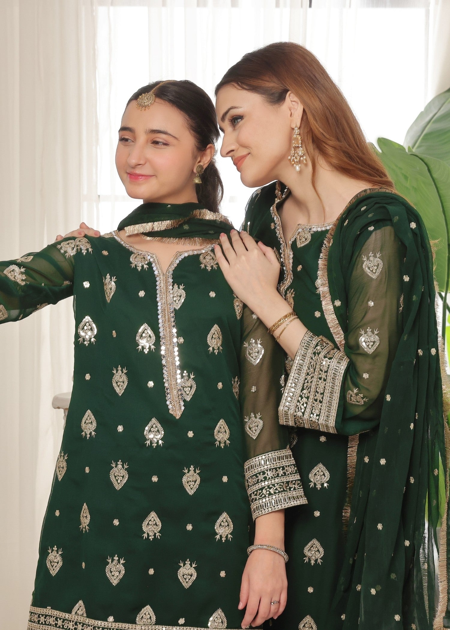 UJALA-KIDS-GREEN-3 - Pieces