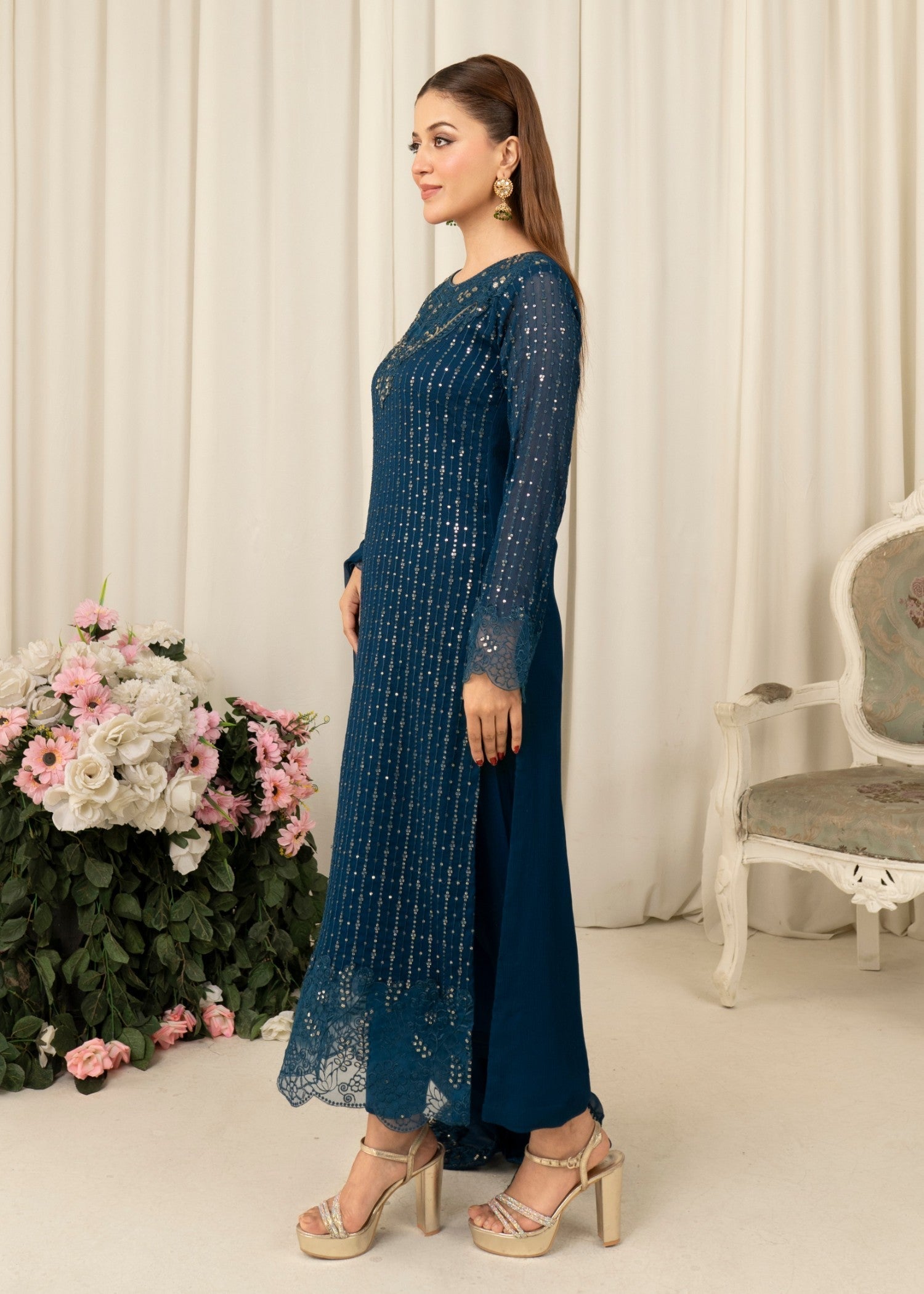 Agha Jaan Ariana