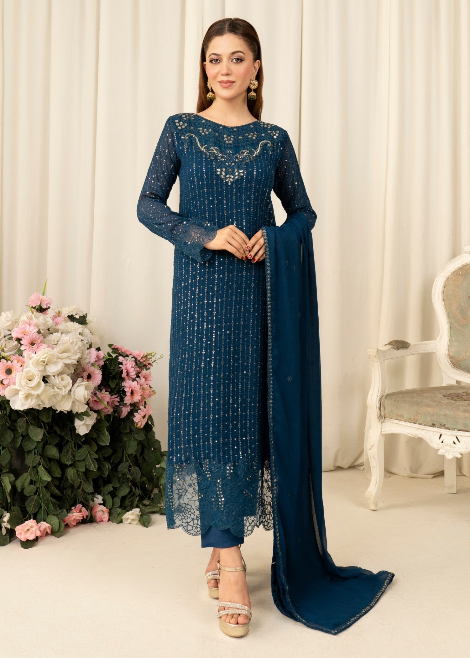 Agha Jaan Ariana