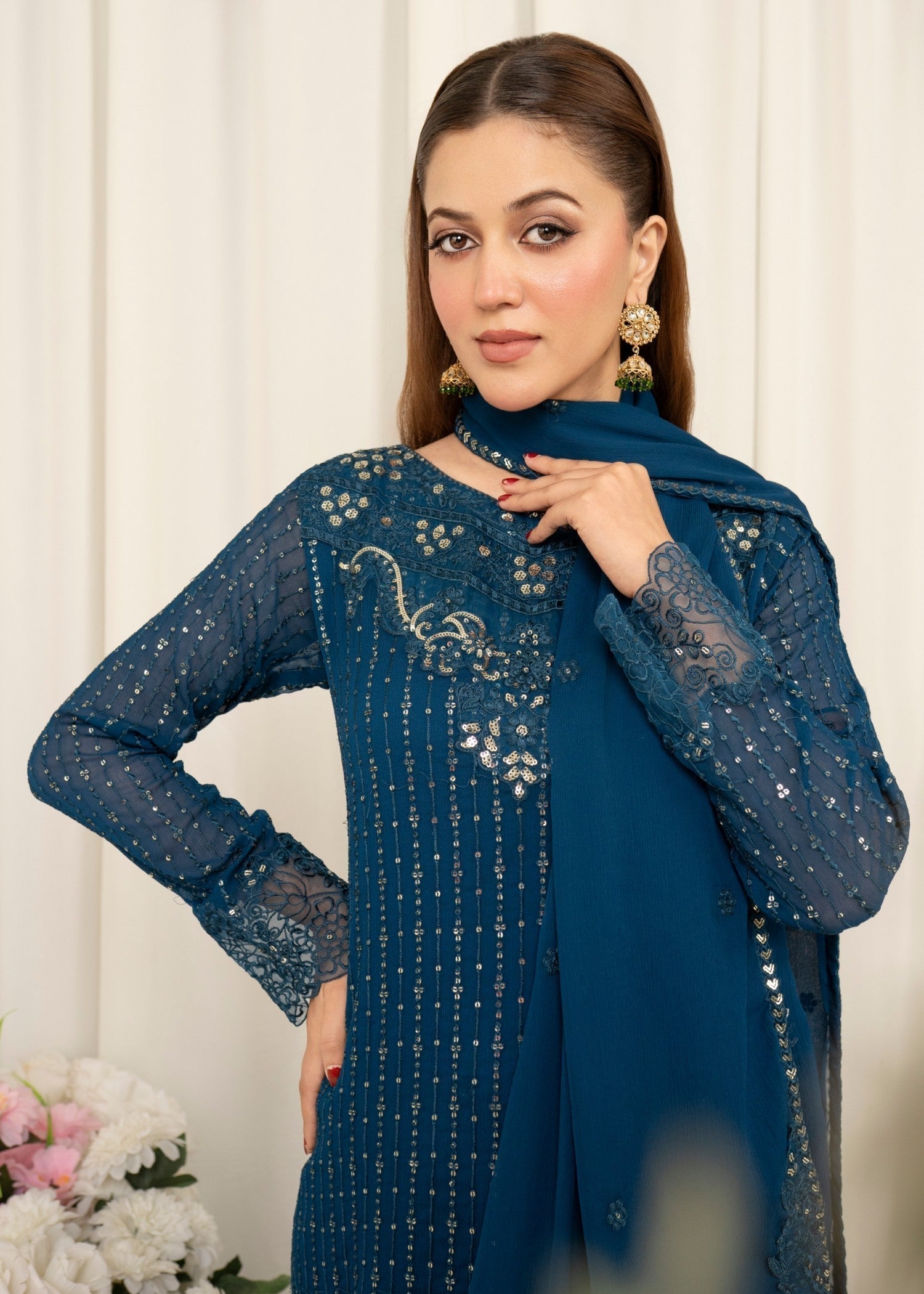Agha Jaan Ariana