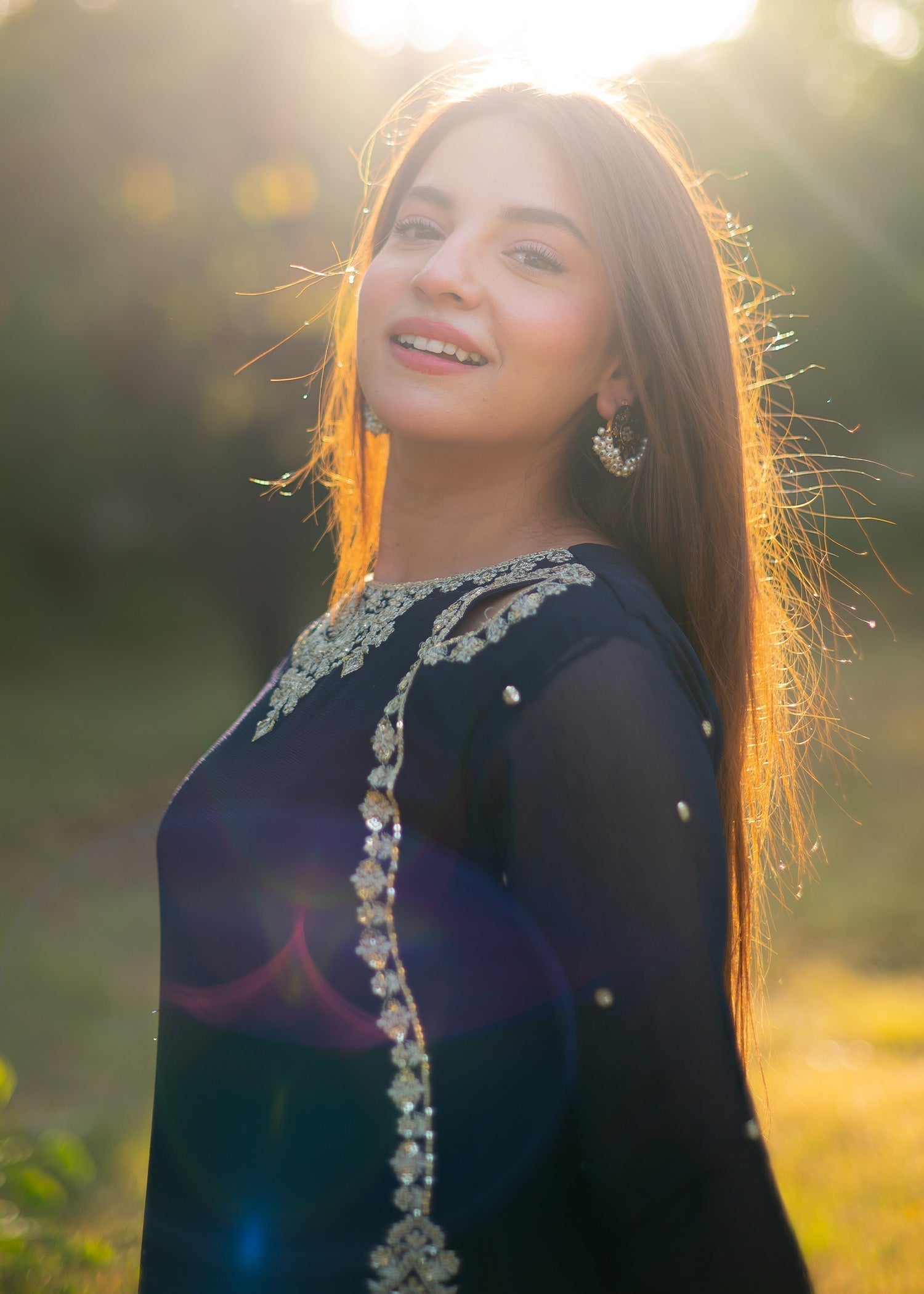 Agha Jaan Zarpash