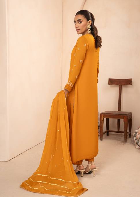 Agha Jaan Insia Mustard