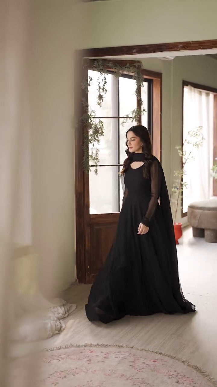 NIGAR-BLACK