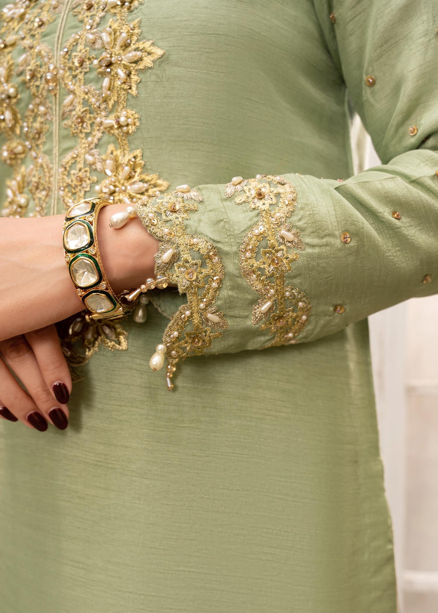 NIRA-MINT-GREEN