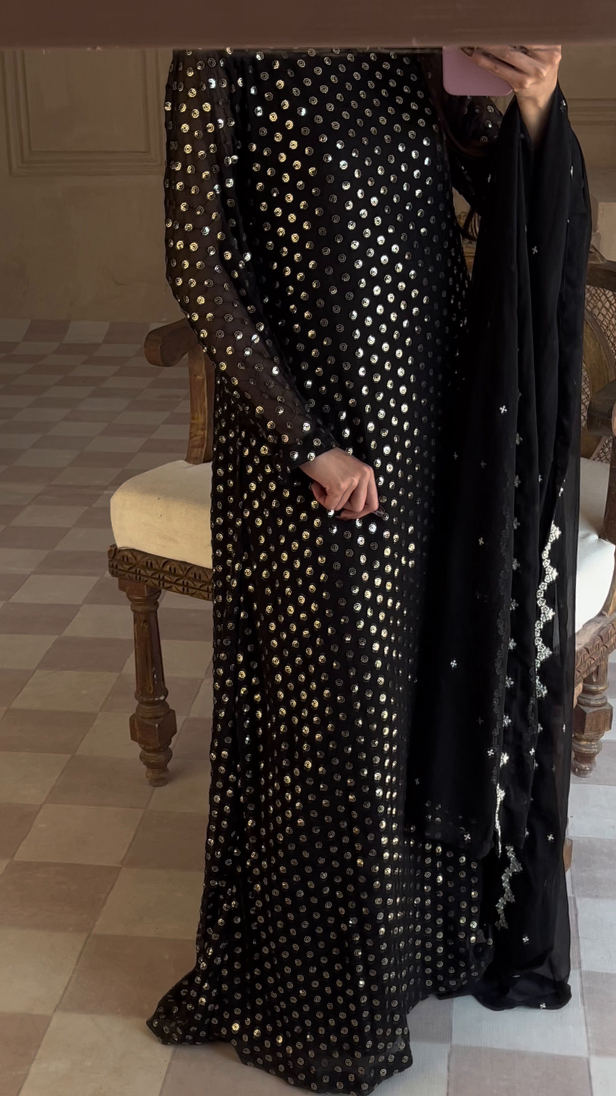 Agha Jaan Naqshi