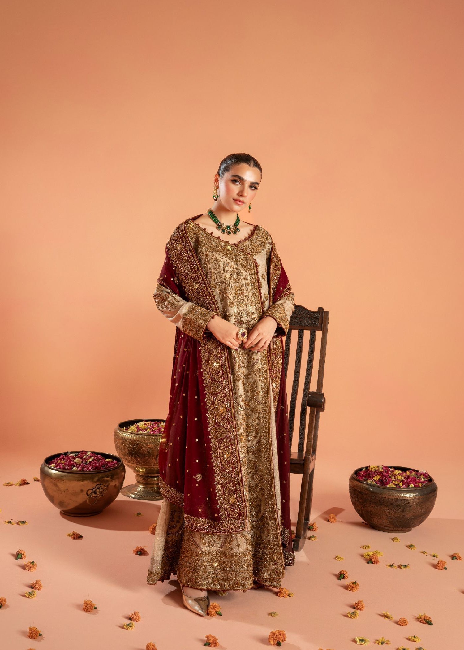 RUKHSAR-BEGUM