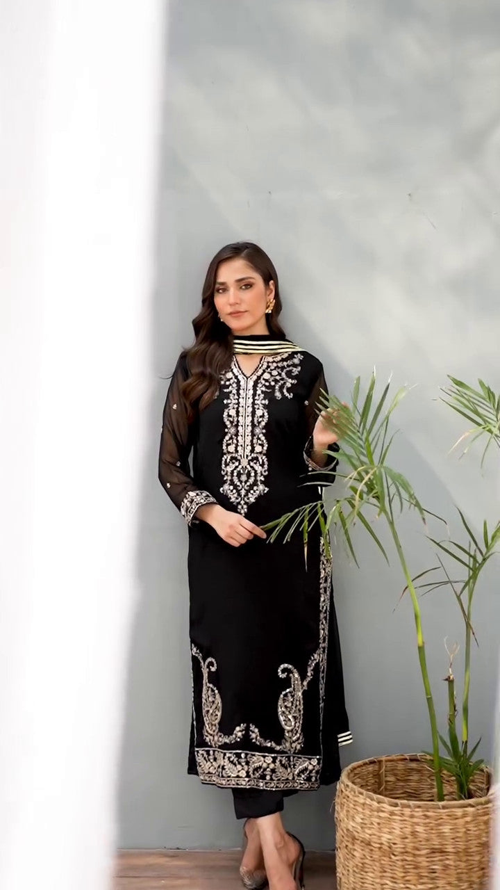 Agha Jaan IZEL