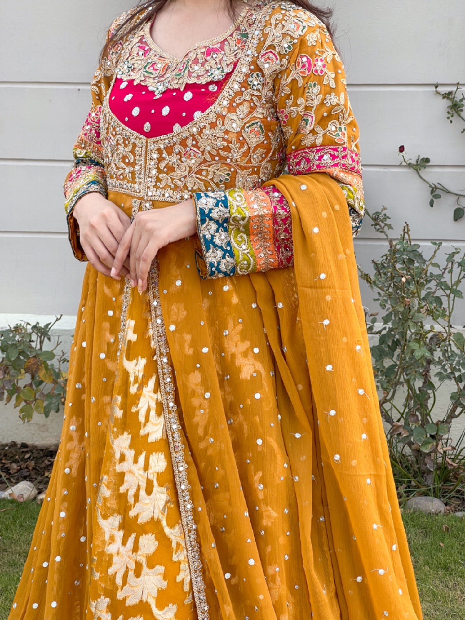 Haseens Official Sahiba 2