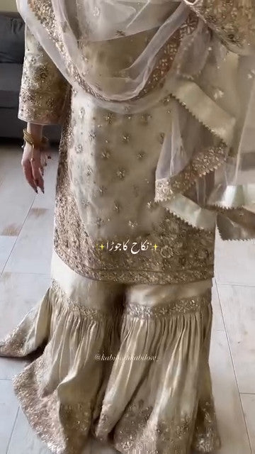 Haseens Official Ujala