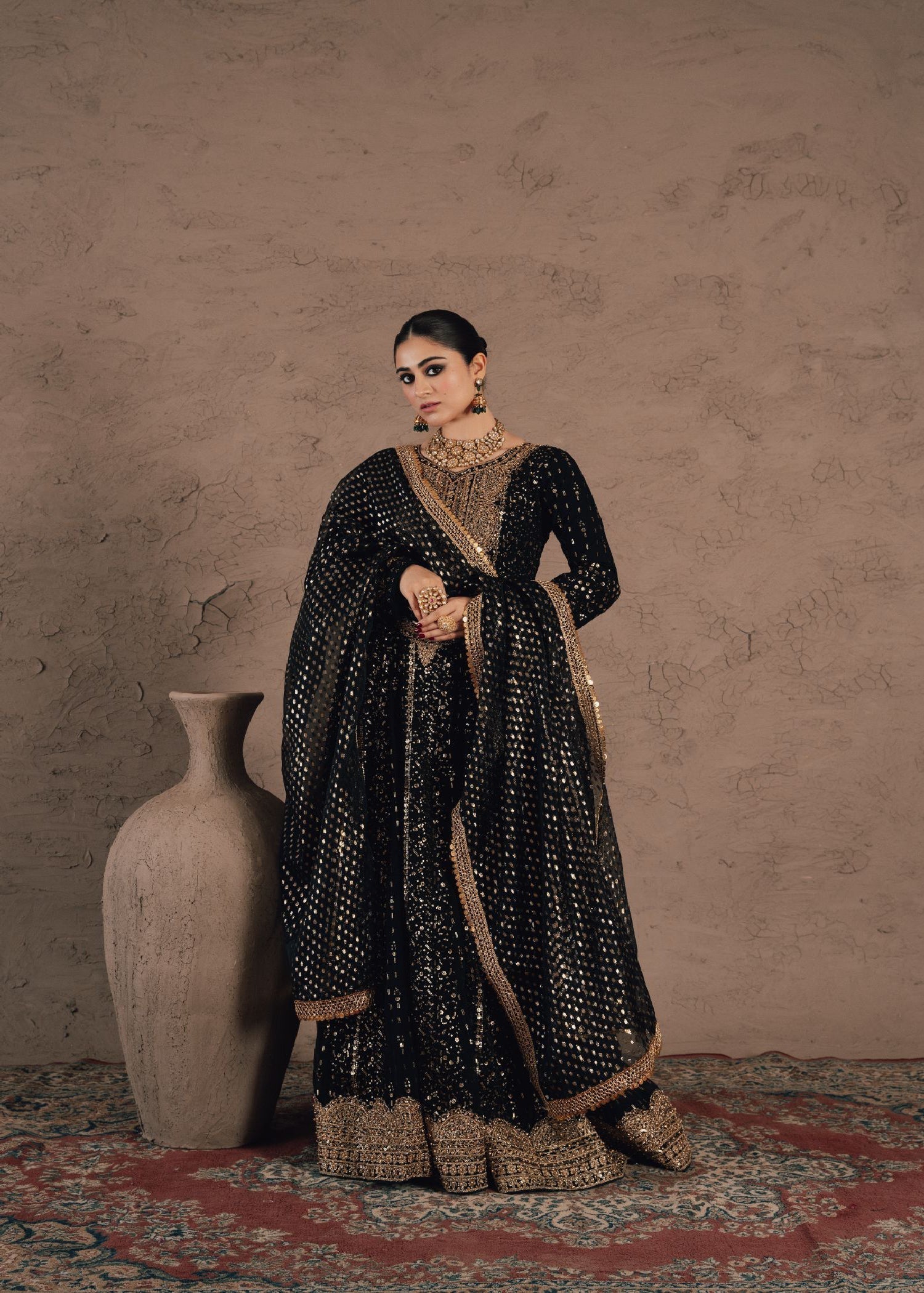 MASHAL-4