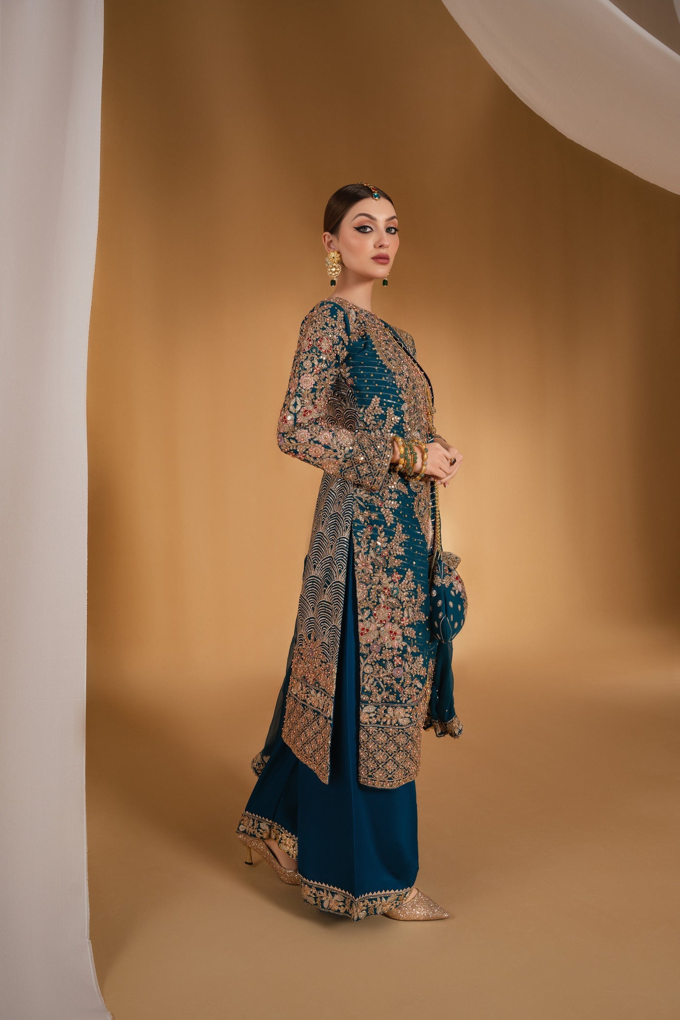 Haseens Official Madhuri