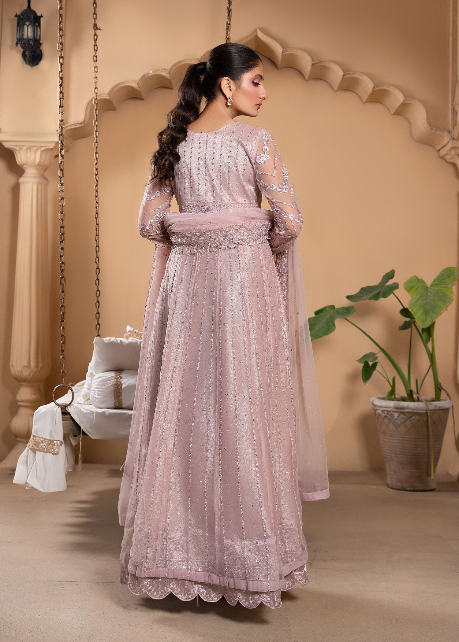 NISHA-6