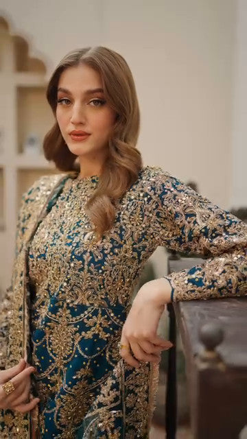 Haseens Official Nasima
