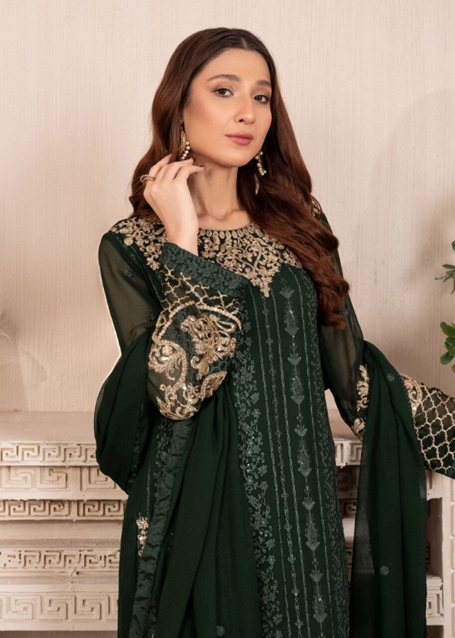 Agha Jaan Nira
