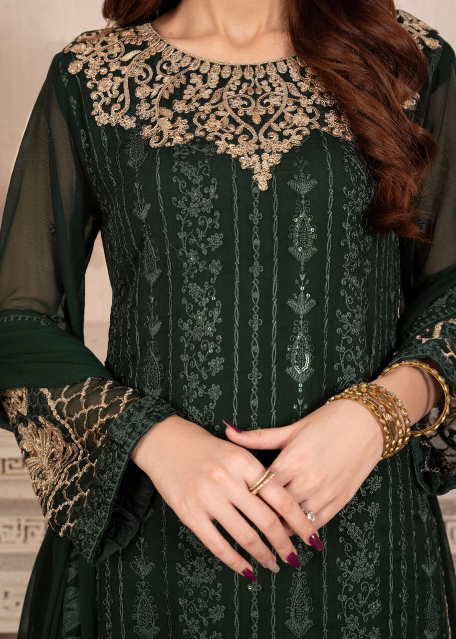 Agha Jaan Nira