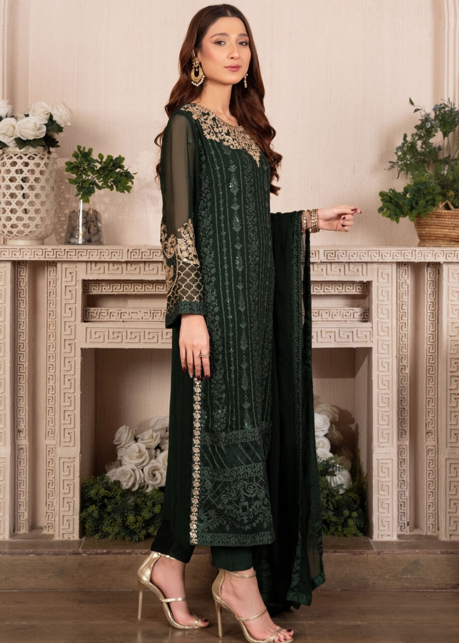 Agha Jaan Nira