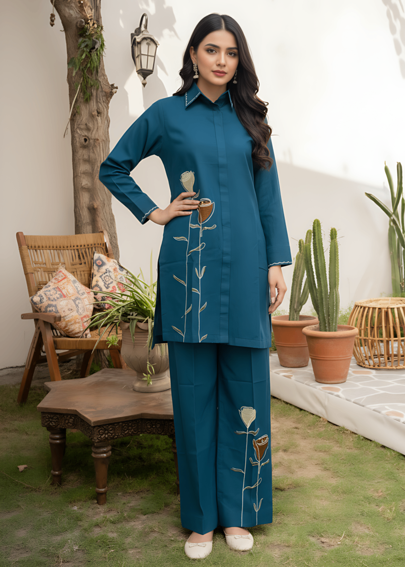 Sahibas By Mirza Faqat - zinc