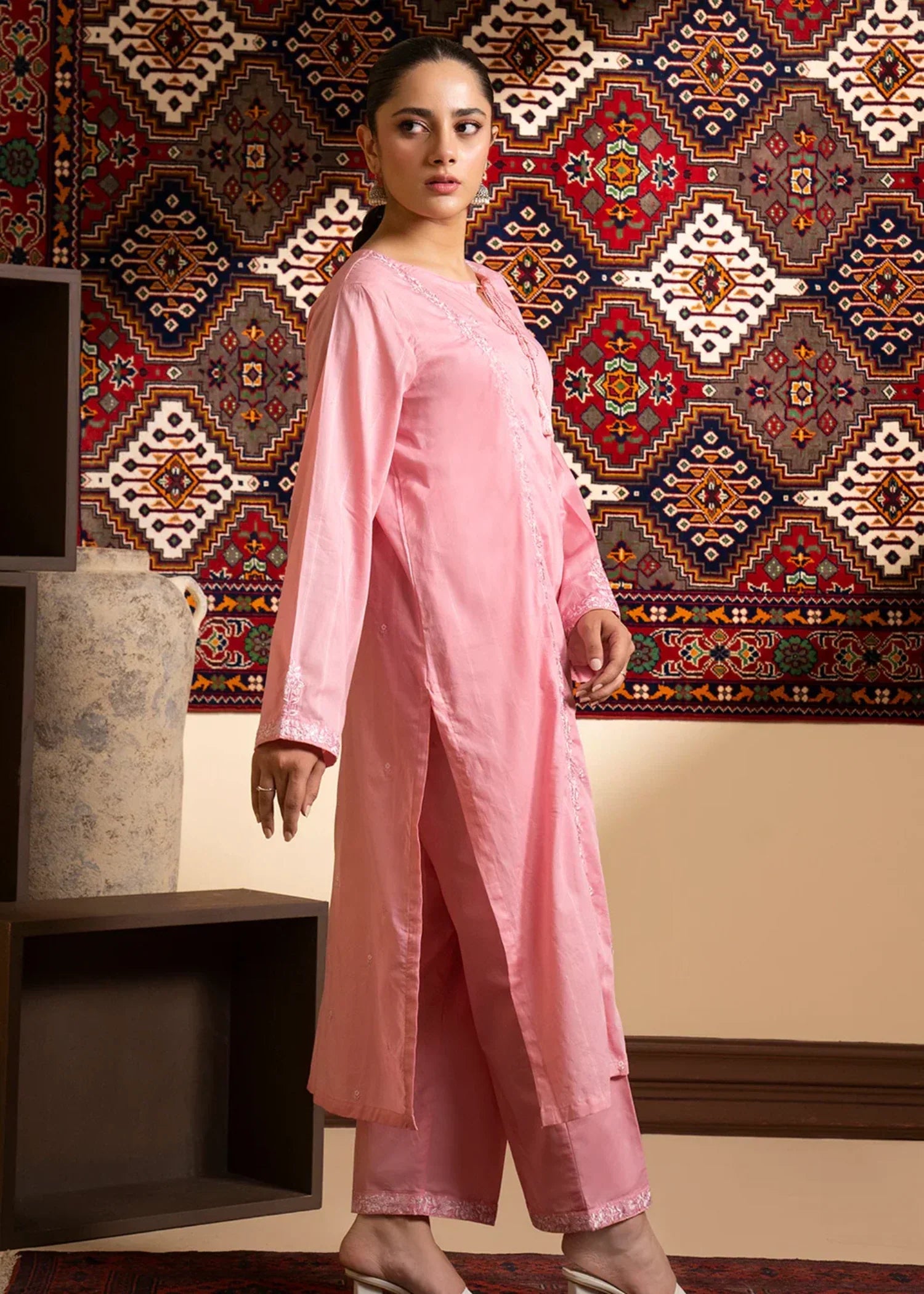 Zellbury WPS2521447-PINK