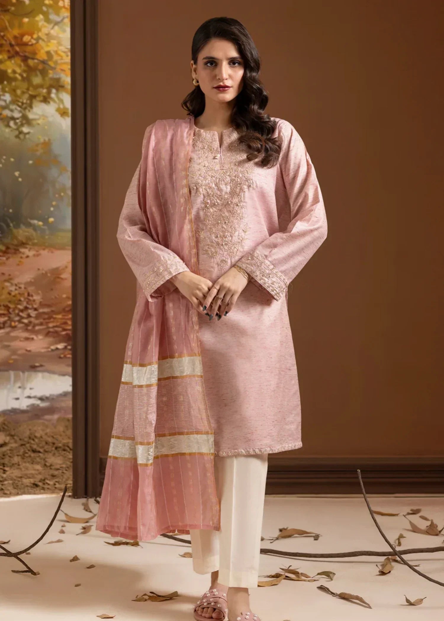 Zellbury WPS2522629 - Pink
