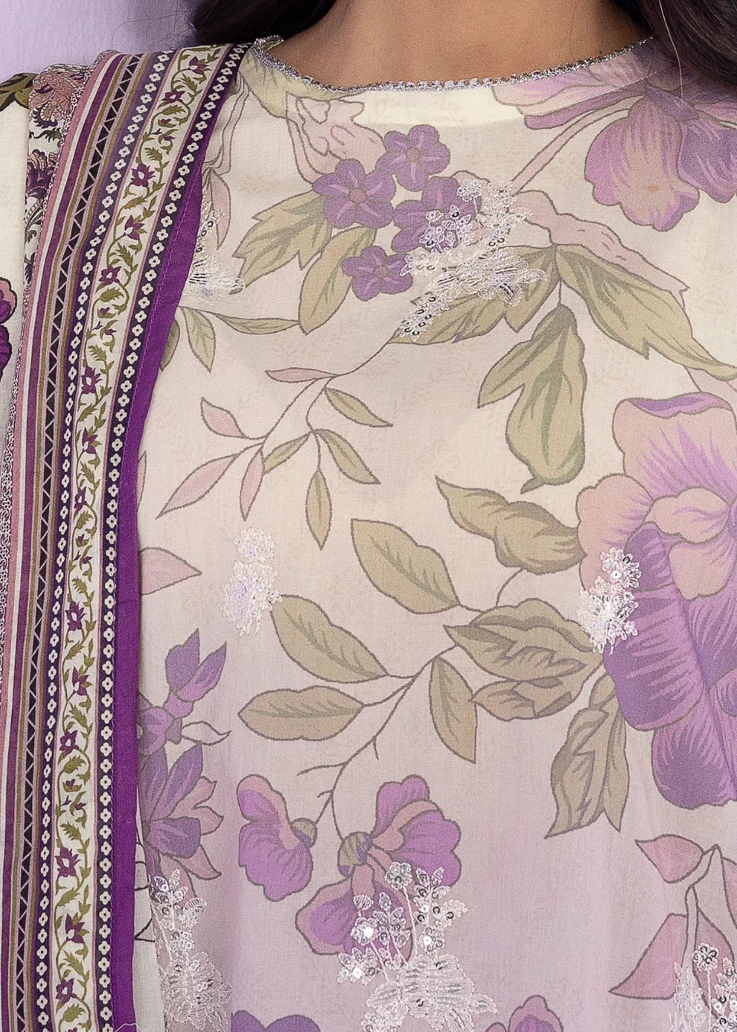Zellbury WPS2531940-Purple