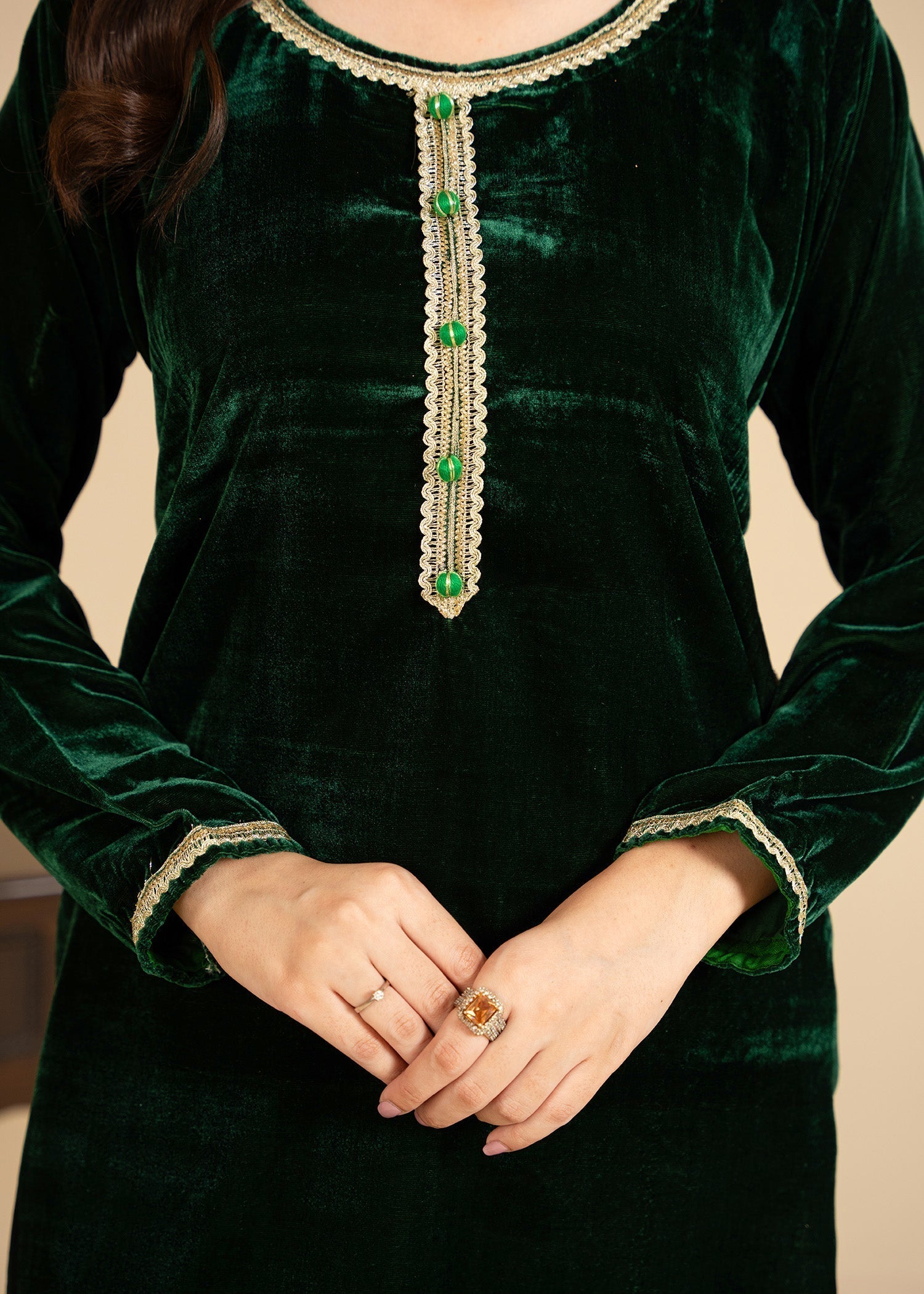 EMERALD-45