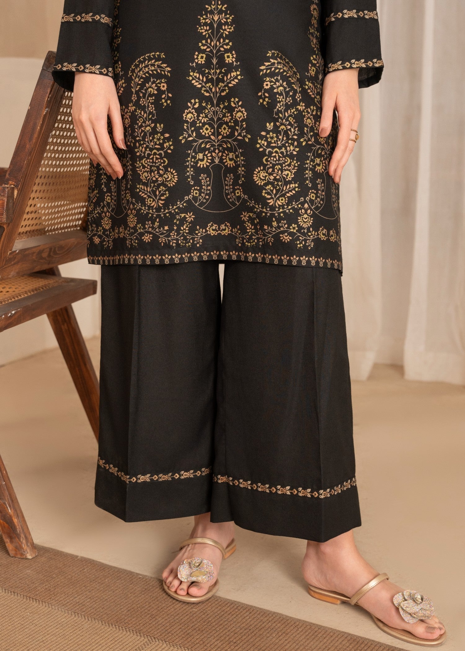 Sahibas By Mirza Rayleen
