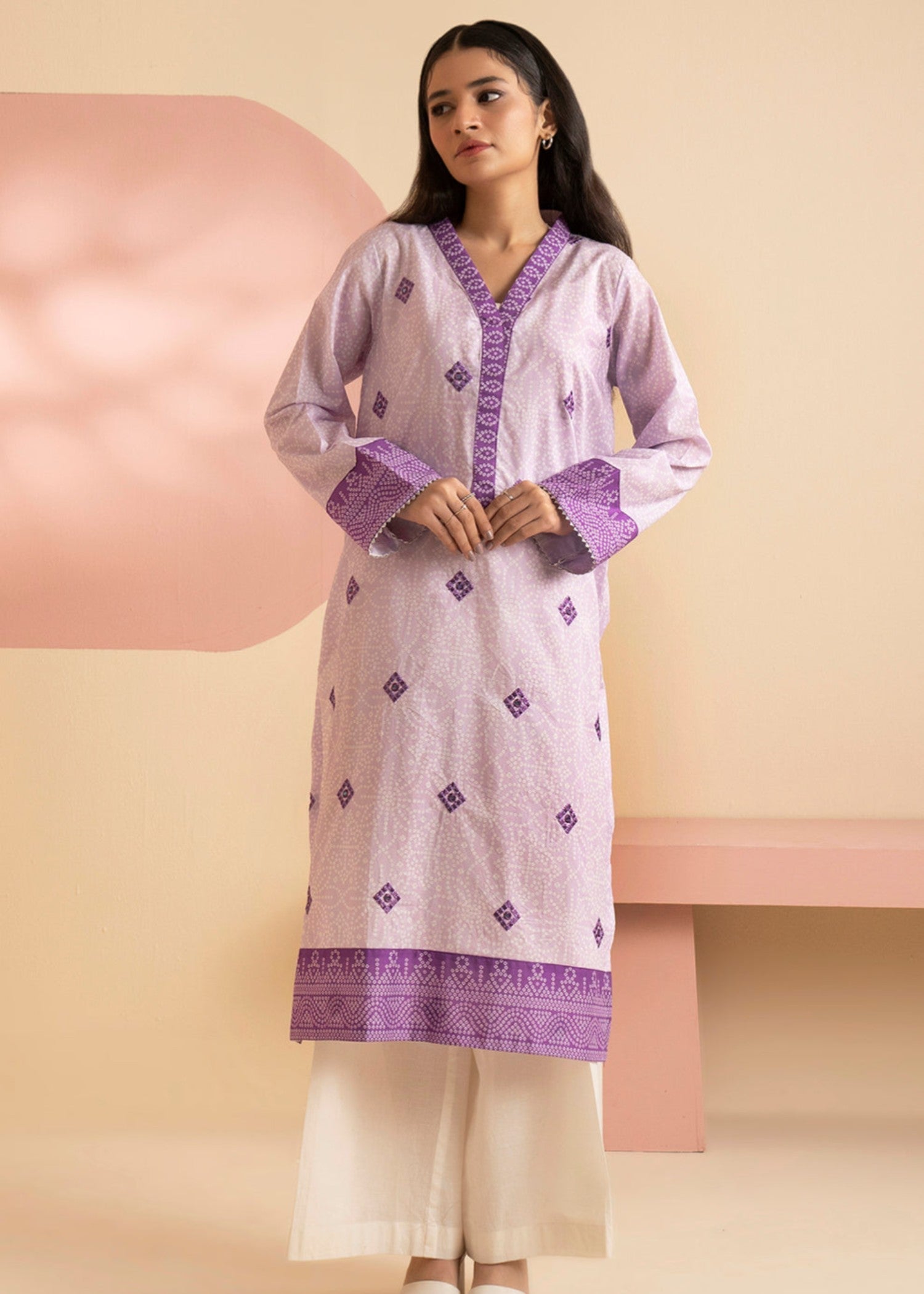 Zellbury WPS2511649 - Lilac