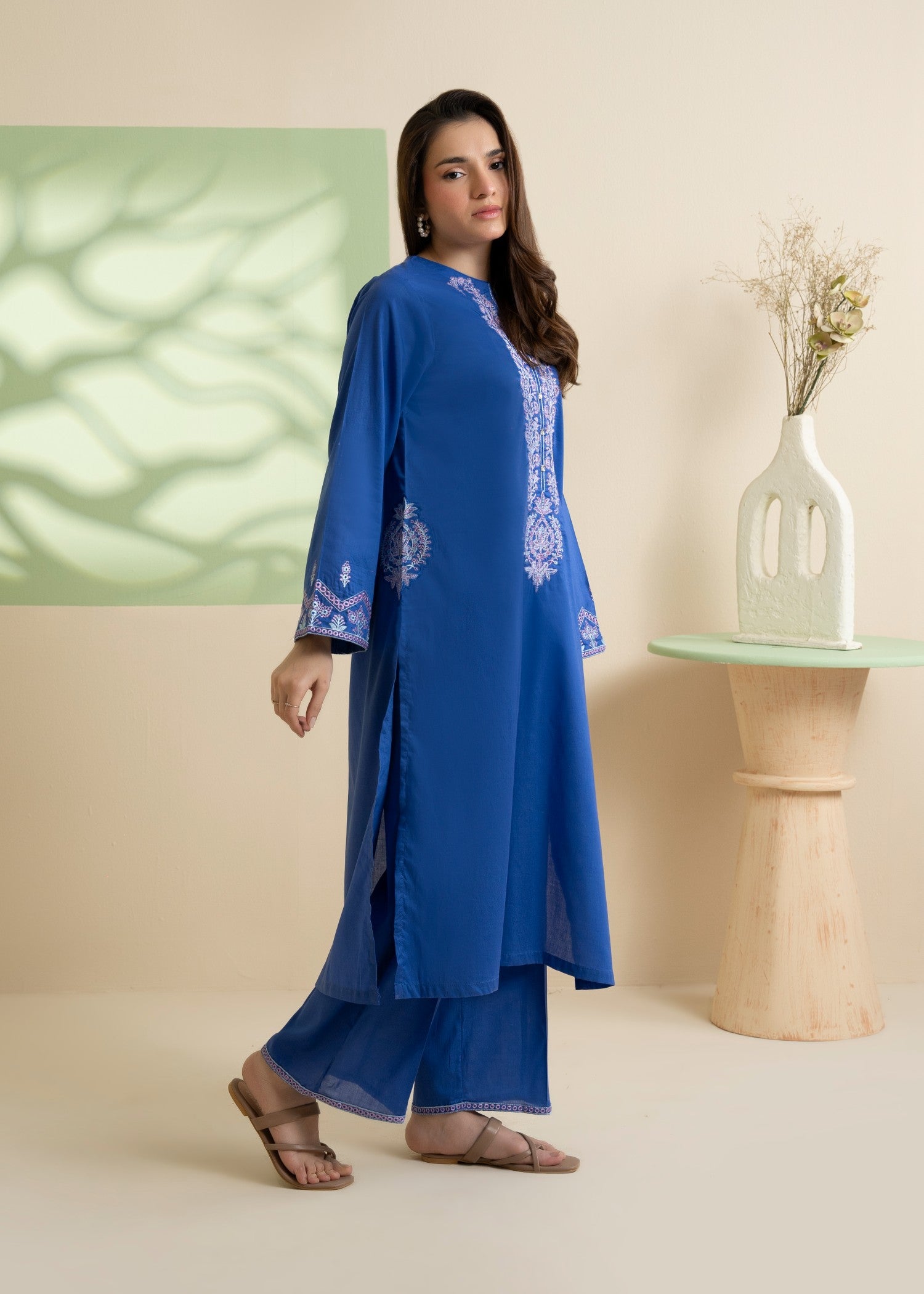 Zellbury WPS2521819 - Blue