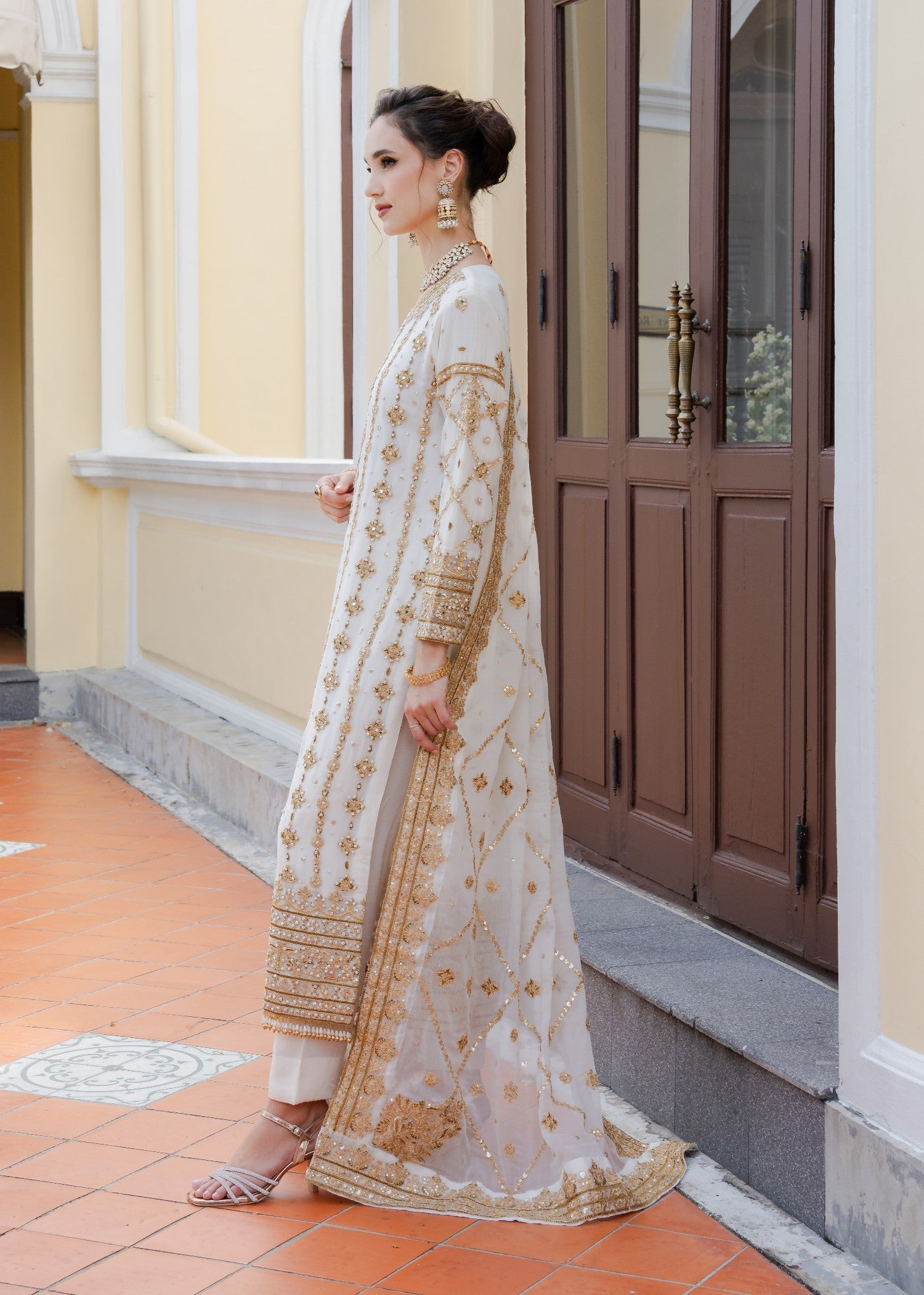 Agha Jaan Maharani