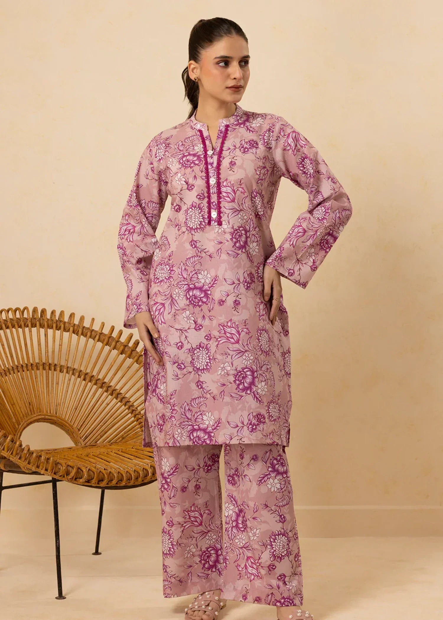 Zellbury WPW2522841 - 2Pc