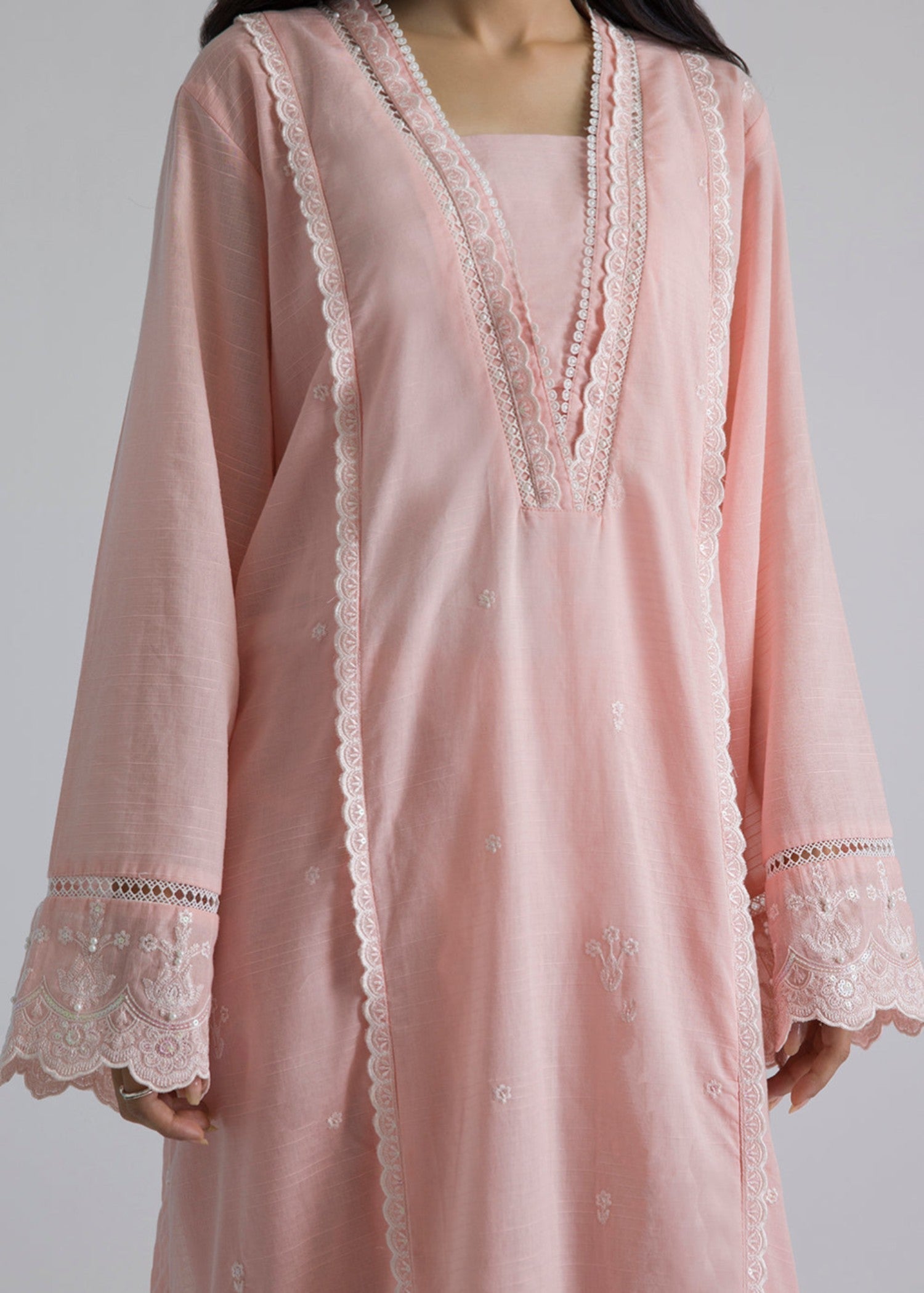 Zellbury WPS2522537 - Light Pink