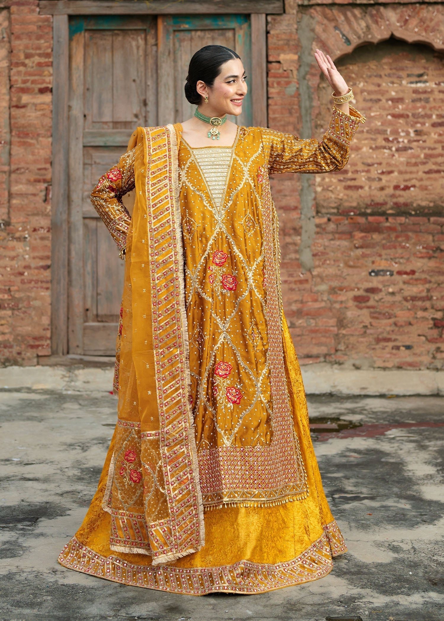 Haseens Official Rangreza