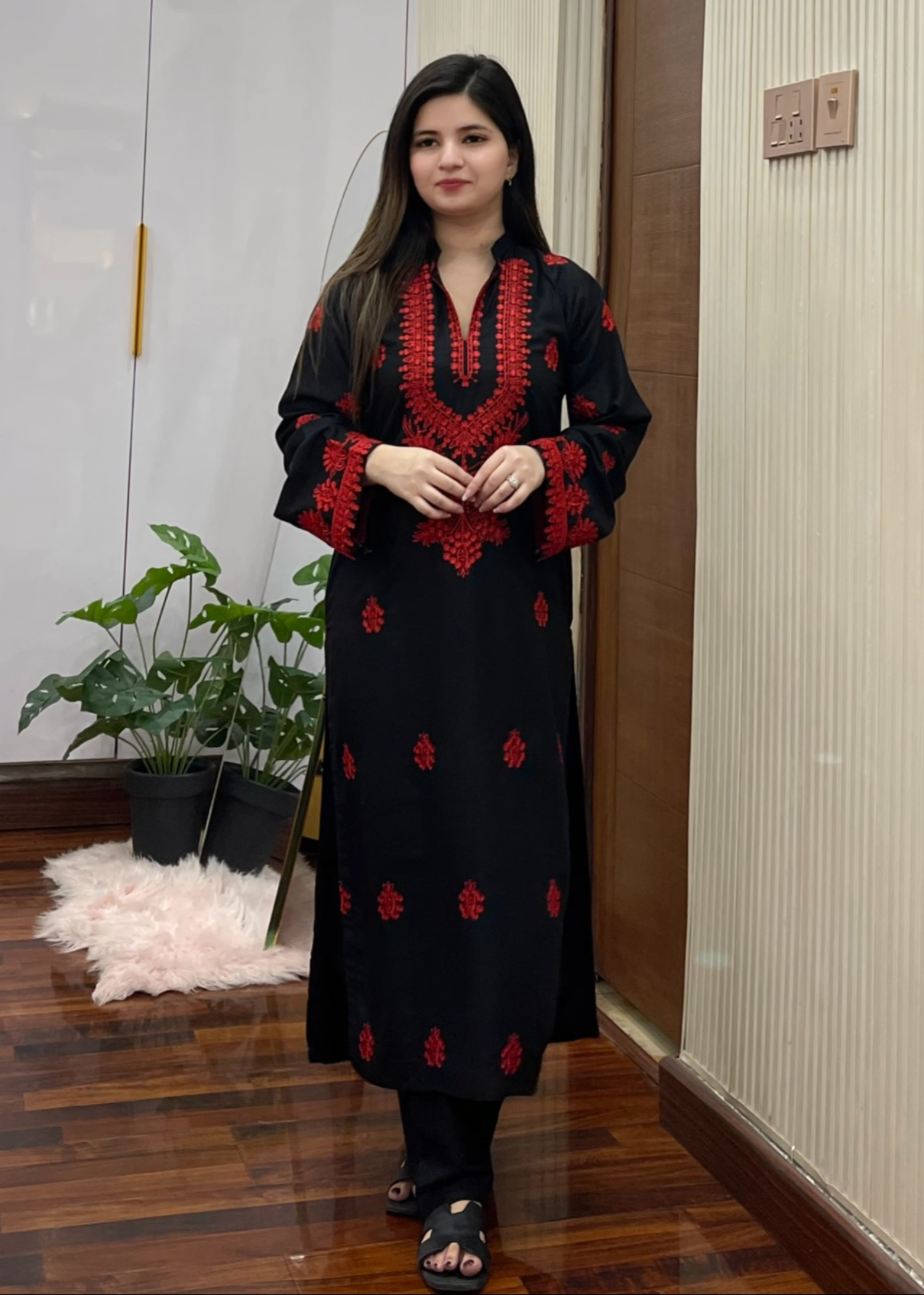 Tehzeeb Libas KOYAL