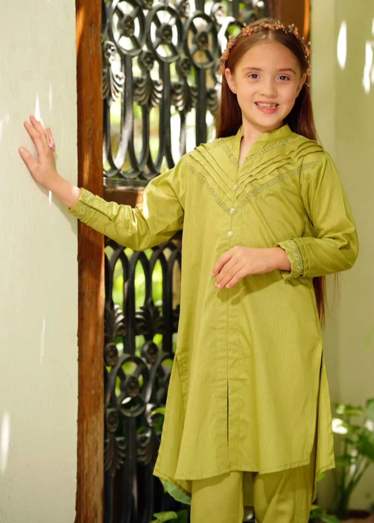 DOBBY-COTTON-EMBELLISHED-2-45 - Pc Suit Sc