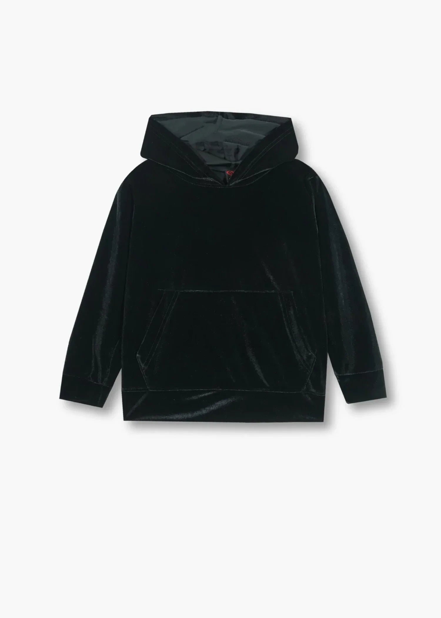 KIDS-VELVET-TRACKSUIT-BLACK