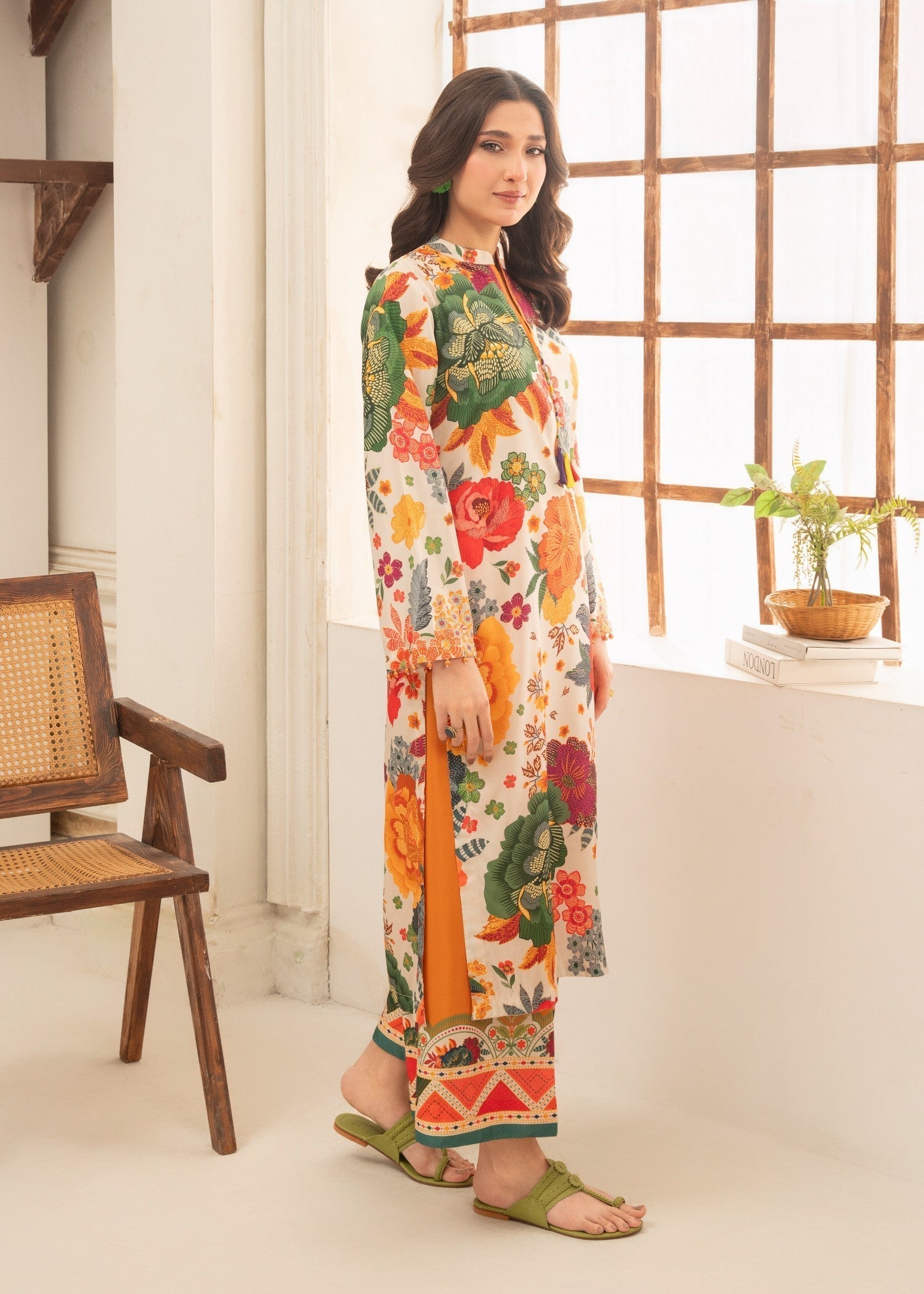 Sahibas By Mirza Areesha