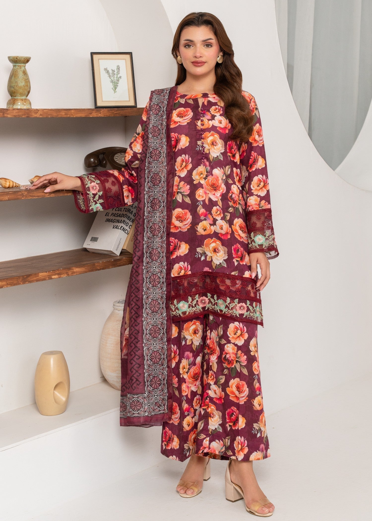 Sahibas By Mirza Turbat