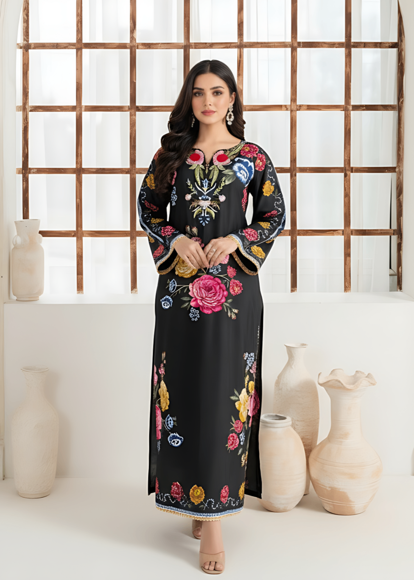 Sahibas By Mirza Chandni